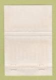 Matchbook Cover - Sharpe's Flowers Frederick MD 40 Strike