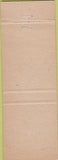 Matchbook Cover - Matchbook Cover Moose Lodge Iowa City IA