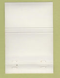 Matchbook Cover - Mount Epling Company Gallipolis OH cranes 40 Strike