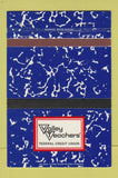 Matchbook Cover - Valley Teachers Credit Union New Britain CT 40 Strike