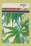 Matchbook Cover - Mangos Manhattan Beach CA 40 Strike