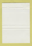 Matchbook Cover - Arigato Japanese Steak House Rochester NY 40 Strike