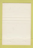 Matchbook Cover - Ark La Tex LP Gas Texarkana AR GOLD 40 Strike