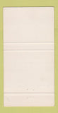 Matchbook Cover - Maislin Trucking Canada 30 Strike