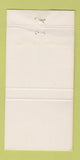 Matchbook Cover - Coast Guard House Narragansett RI WEAR 30 Strike