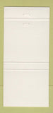 Matchbook Cover - Foxfire Restaurant Anaheim CA 30 Strike