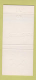 Matchbook Cover - Quarterdeck Restaurant Virginia Beach VA 30 Strike