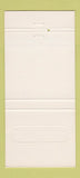 Matchbook Cover - Maxwell's Restaurant Brookfield WI 30 Strike