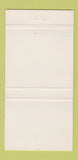 Matchbook Cover - Nino's Steak Round Up Sheboygan WI 30 Strike