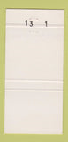 Matchbook Cover - Charley O's Restaurant Wauwatosa WI 30 Strike
