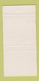 Matchbook Cover - Ben Dew's Steak Peddler Tacoma WA 30 Strike