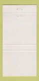 Matchbook Cover - La Conner Country Inn La Conner WA 30 Strike