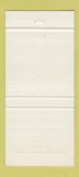 Matchbook Cover - Farr Cummins Diesel Sales Birmingham AL 30 Strike