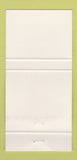 Matchbook Cover - Papa Luigi's Italian Restaurant Federal Way WA 30 Strike