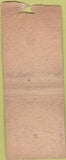 Matchbook Cover - Elmwood Inn Elmwood Place OH Union Quality BOBTAIL POOR