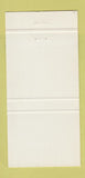 Matchbook Cover - Pat's Pub Restaurant Norridge IL 30 Strike