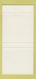 Matchbook Cover - Gullyfield Restaurant Myrtle Beach SC 30 Strike