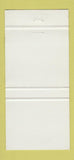 Matchbook Cover - Mick & Angelo's Niagara Falls ON 30 Strike