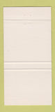 Matchbook Cover - Captain John's Restaurant Houston TX 30 Strike