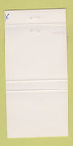 Matchbook Cover - The Stephens Pine Run Doylestown PA 30 Strike