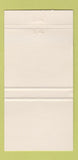 Matchbook Cover - Grand Old Ranch House Moab UT WEAR 30 Strike