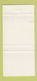 Matchbook Cover - Harrison Group Properties Ocean City MD 30 Strike