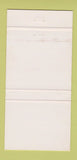 Matchbook Cover - Pomodoro Italian Restaurant Northbrook IL 30 Strike