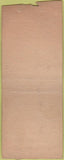 Matchbook Cover - Welsh Drugs Cincinnati OH Union Quality BOBTAIL WEAR
