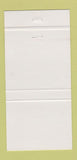 Matchbook Cover - The French Kitchen Chicago IL 30 Strike