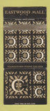 Matchbook Cover - Cherry's Youngstown OH WEAR 30 Strike