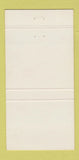 Matchbook Cover - Bon Vivant Restaurant French Tahoe Village CA 30 Strike