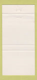 Matchbook Cover - Old Tavern Grafton VT 30 Strike