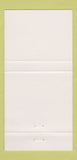Matchbook Cover - La Gue Inns Montpelier VT Suzanna's 30 Strike