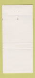Matchbook Cover - Perry's Restaurant South Burlington VT 30 Strike