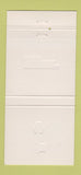 Matchbook Cover - Arthur's Steak House Philadelphia PA 30 Strike