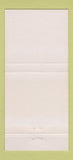 Matchbook Cover - Giuseppe's Italian Restaurant Beaver Falls PA 30 Strike
