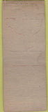 Matchbook Cover - Universal Restaurant Chicago IL? Union Quality BOBTAIL WORN