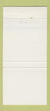Matchbook Cover - Woodside Restaurant Glendale AZ Brookfield WI 30 Strike