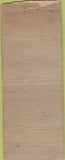 Matchbook Cover - Hub Dry Cleaners Cincinnati OH Union Quality BOBTAIL POOR