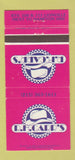 Matchbook Cover - RH Carr's Lionville PA 30 Strike