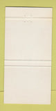 Matchbook Cover - Winships Restaurant Sausalito CA 30 Strike