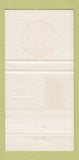 Matchbook Cover - Petroleum Club of Tulsa OK 30 Strike