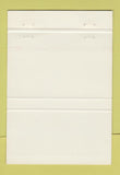 Matchbook Cover - Coleman's Mchenry County Inn Crystal Lake IL 40 Strike