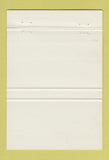 Matchbook Cover - Coleman's Syracuse NY 40 Strike
