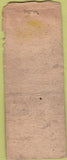 Matchbook Cover - Kalomeres Sweets Cincinnati OH Union Quality BOBTAIL POOR