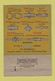 Matchbook Cover - Dixon Valve Coupling Philadelphia PA 40 Strike
