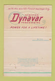 Matchbook Cover - Hamilton Watches David Schpero Derby Milford CT 40 Strike