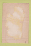Matchbook Cover - Damrow Brothers Food Processing SAMPLE 40 Strike