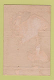 Matchbook Cover - Blanchard Pierce Funeral Home Farrell PA 40 Strike