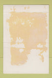 Matchbook Cover - Owens Illinois Harvest of the Year 1957 Award SAMPLE 40 Strike
